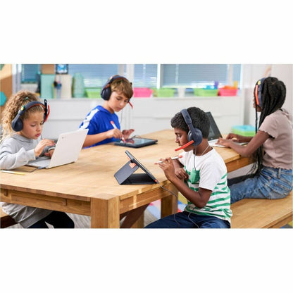 Alternate-Image6 Image for Logitech Zone Learn Wired Headsets for Learners