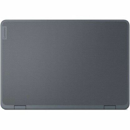 Top Image for Lenovo 500w Yoga Gen 4 82VQ0007US 12.2" Touchscreen Convertible 2 in 1 Notebook - WUXGA - 60 Hz - Intel N-Series N200 - 8 GB - 128 GB SSD - English Keyboard - Slate Gray