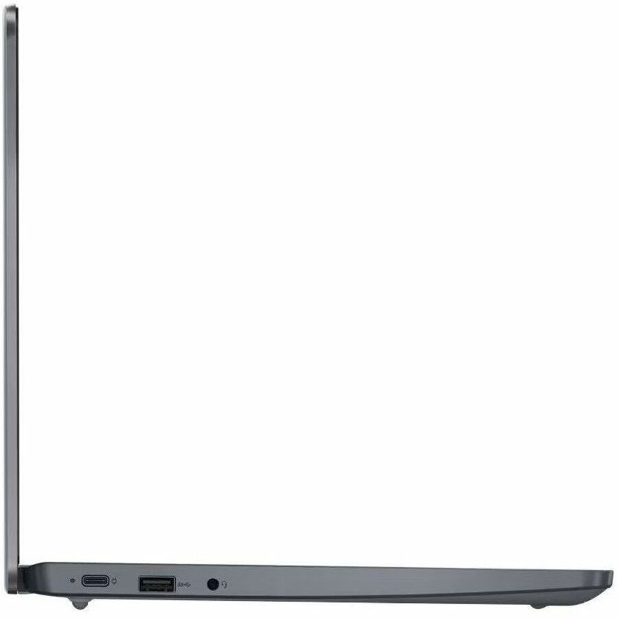 Right Image for Lenovo 14e Chromebook Gen 3 82W6000AUS 14" Touchscreen Notebook - Full HD - Intel N-Series N100 - 4 GB - 32 GB Flash Memory - English Keyboard - Storm Gray
