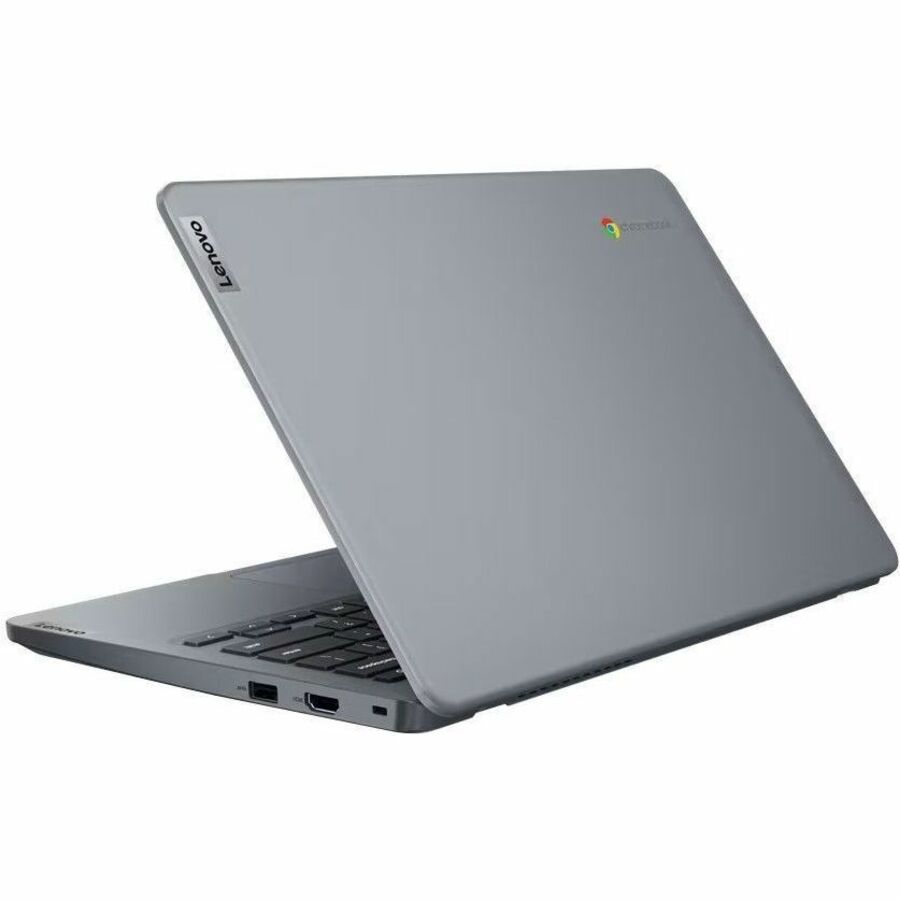 Alternate-Image5 Image for Lenovo 14e Chromebook Gen 3 82W6000AUS 14" Touchscreen Notebook - Full HD - Intel N-Series N100 - 4 GB - 32 GB Flash Memory - English Keyboard - Storm Gray