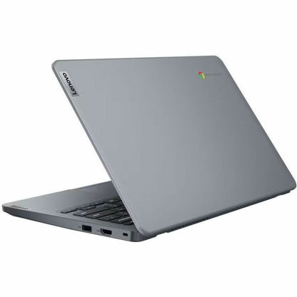 Alternate-Image5 Image for Lenovo 14e Chromebook Gen 3 82W6000AUS 14" Touchscreen Notebook - Full HD - Intel N-Series N100 - 4 GB - 32 GB Flash Memory - English Keyboard - Storm Gray