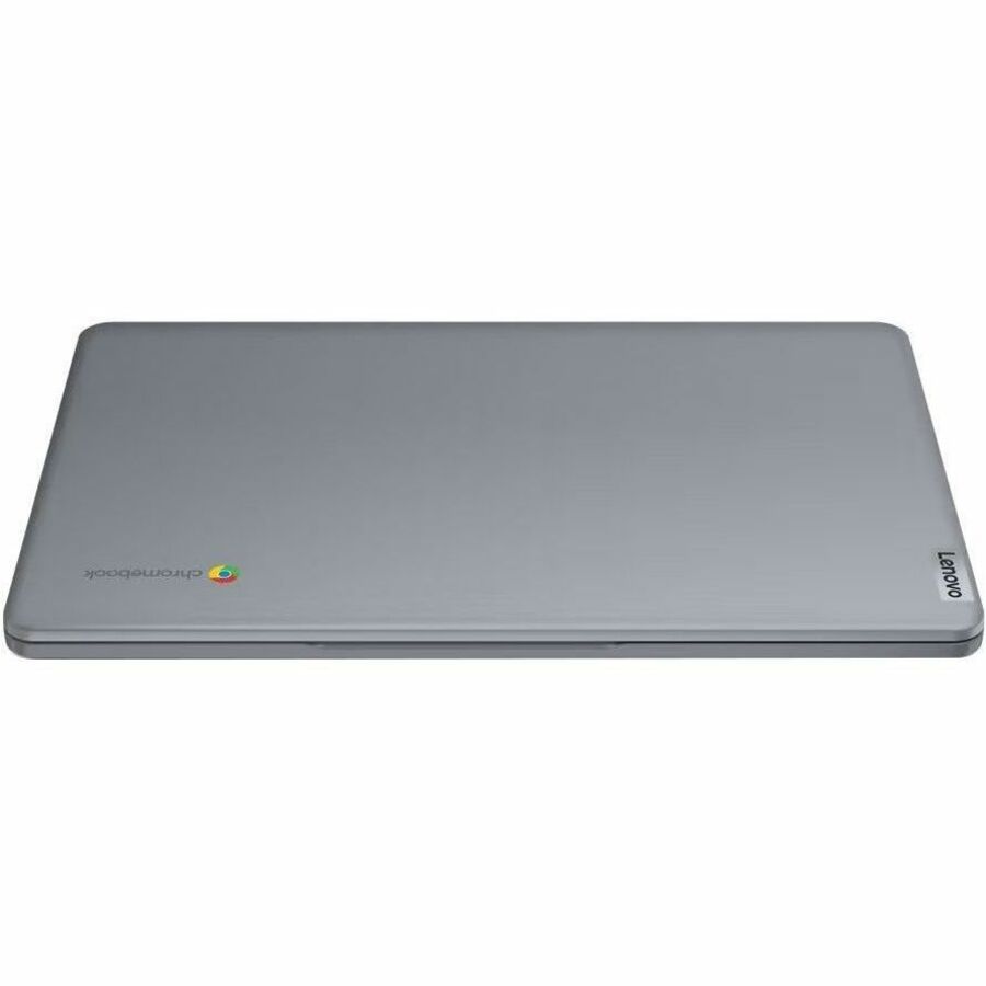 Top Image for Lenovo 14e Chromebook Gen 3 82W6000AUS 14" Touchscreen Notebook - Full HD - Intel N-Series N100 - 4 GB - 32 GB Flash Memory - English Keyboard - Storm Gray