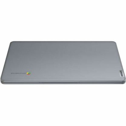 Top Image for Lenovo 14e Chromebook Gen 3 82W6000AUS 14" Touchscreen Notebook - Full HD - Intel N-Series N100 - 4 GB - 32 GB Flash Memory - English Keyboard - Storm Gray