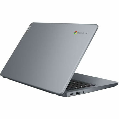 Alternate-Image3 Image for Lenovo 14e Chromebook Gen 3 82W6000AUS 14" Touchscreen Notebook - Full HD - Intel N-Series N100 - 4 GB - 32 GB Flash Memory - English Keyboard - Storm Gray