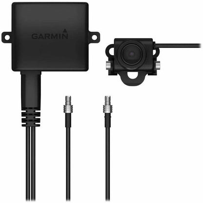 Alternate-Image3 Image for Garmin Wireless Backup Camera with License Plate Mount
