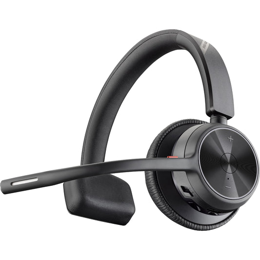 Main Image for Poly Voyager 4310 USB-A Headset + BT700 Dongle