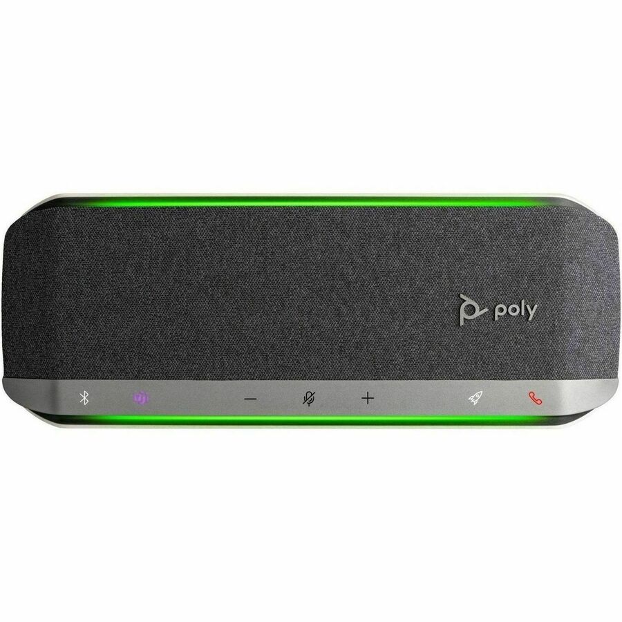 Alternate-Image4 Image for Poly Sync 40+ Speakerphone