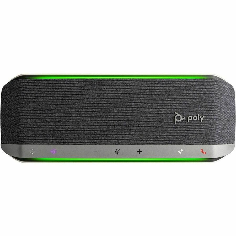 Front Image for Poly Sync 40+ Speakerphone