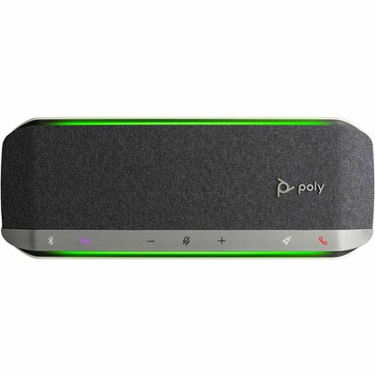 Front Image for Poly Sync 40+ Speakerphone