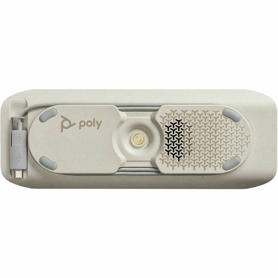 Rear Image for Poly Sync 40+ Speakerphone