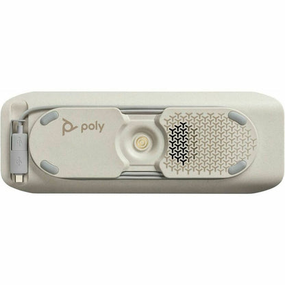Rear Image for Poly Sync 40+ Speakerphone