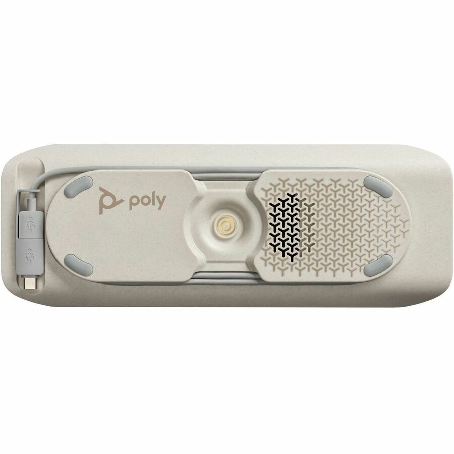 Alternate-Image4 Image for Poly Poly Sync 40+ Speakerphone