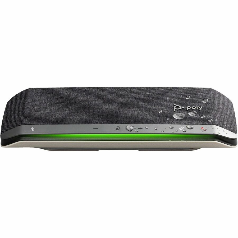 Alternate-Image2 Image for Poly Poly Sync 40+ Speakerphone