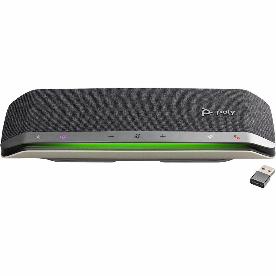 Alternate-Image1 Image for Poly Poly Sync 40+ Speakerphone