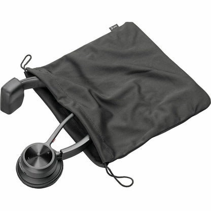 Alternate-Image1 Image for Poly Voyager 4310 Microsoft Teams Certified USB-C Headset + BT700 Dongle