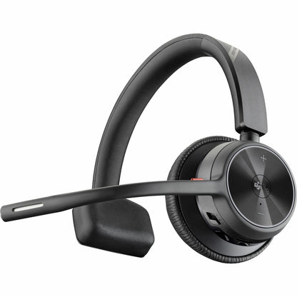 Main Image for Poly Voyager 4310 Microsoft Teams Certified USB-C Headset + BT700 Dongle
