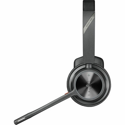 Left Image for Poly Voyager 4310 Microsoft Teams Certified USB-C Headset + BT700 Dongle