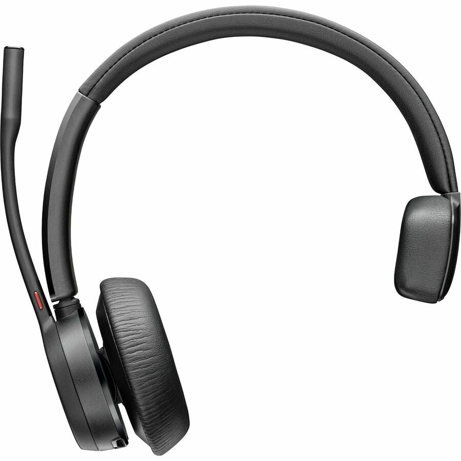 Front Image for Poly Voyager 4310 Microsoft Teams Certified USB-C Headset + BT700 Dongle