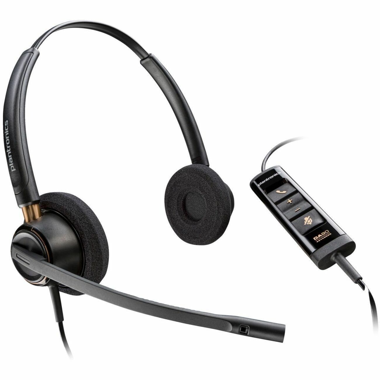 Main Image for Poly Encore Pro 525 Headset