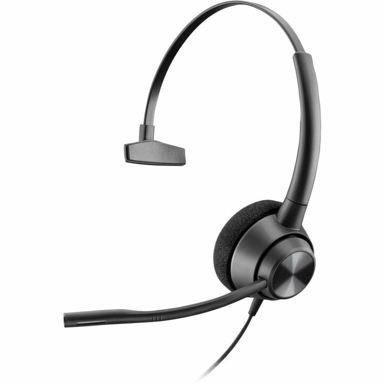 Main Image for Poly EncorePro 310 Monoaural with Quick Disconnect Headset TAA