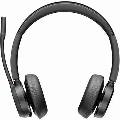 Front Image for Poly Voyager 4320-M Microsoft Teams Certified USB-A Headset