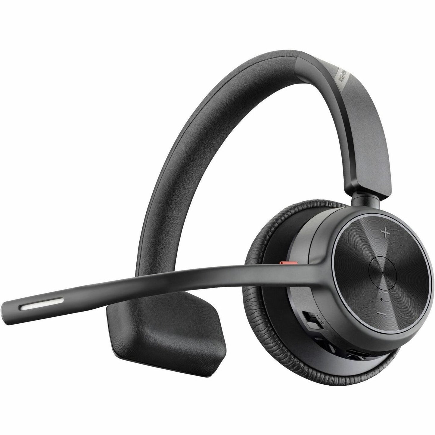 Main Image for Poly Voyager 4310 USB-C Headset +BT700 Dongle + Charging Stand