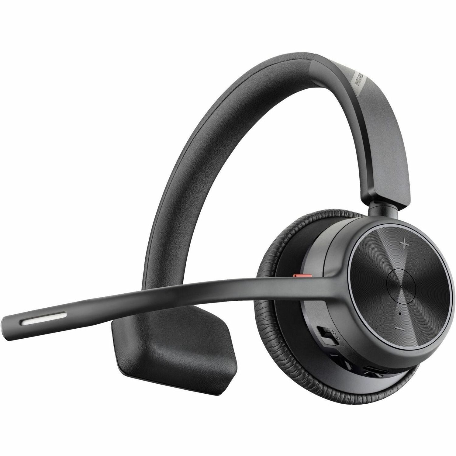Main Image for Poly Voyager 4310 USB-C Headset +BT700 Dongle + Charging Stand