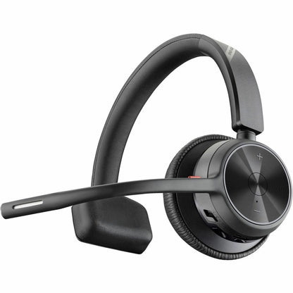 Main Image for Poly Voyager 4310 USB-C Headset +BT700 Dongle + Charging Stand