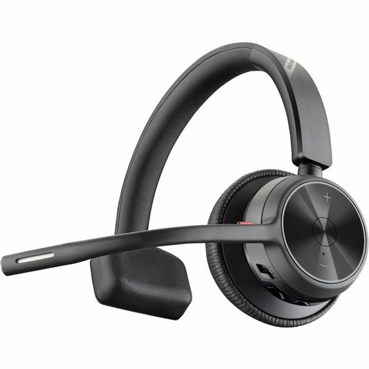 Main Image for Poly Voyager 4310 USB-C Headset +BT700 Dongle + Charging Stand