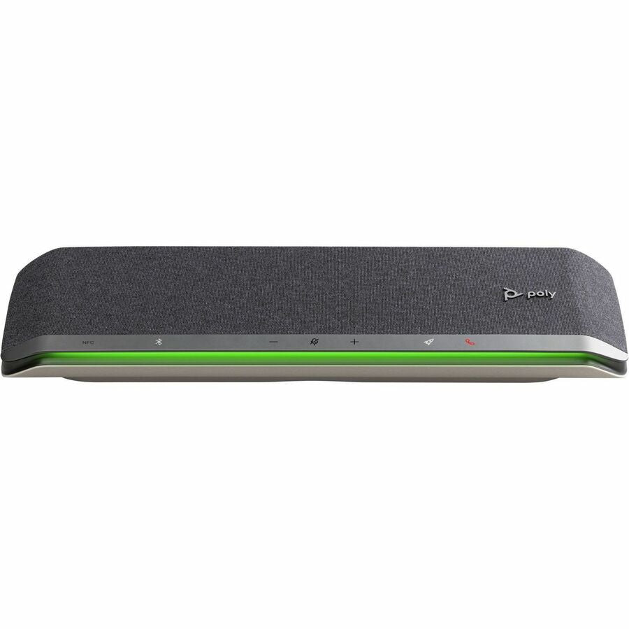 Front Image for Poly Sync 60 Speakerphone