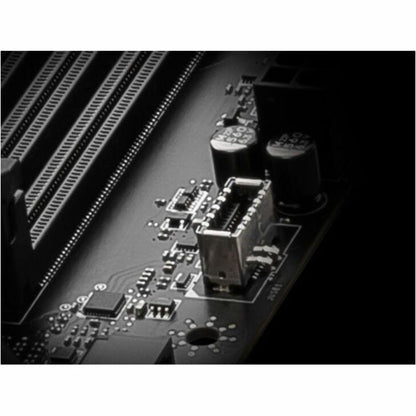 Alternate-Image8 Image for MSI B760 GAMING PLUS WIFI Gaming Desktop Motherboard - Intel B760 Chipset - Socket LGA-1700 - ATX