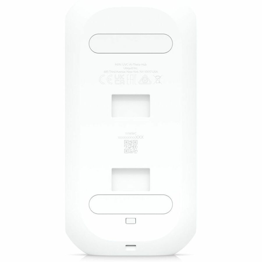 Alternate-Image2 Image for Ubiquiti AI Theta 12 Megapixel Indoor 4K Network Camera - Color - Fisheye