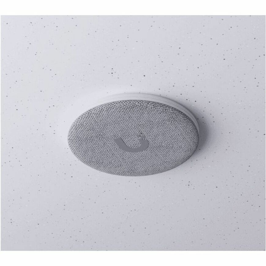 Life-Style Image for Ubiquiti 2-way Flush Mount, Ceiling Mountable Speaker