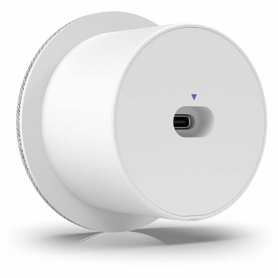 Rear Image for Ubiquiti 2-way Flush Mount, Ceiling Mountable Speaker