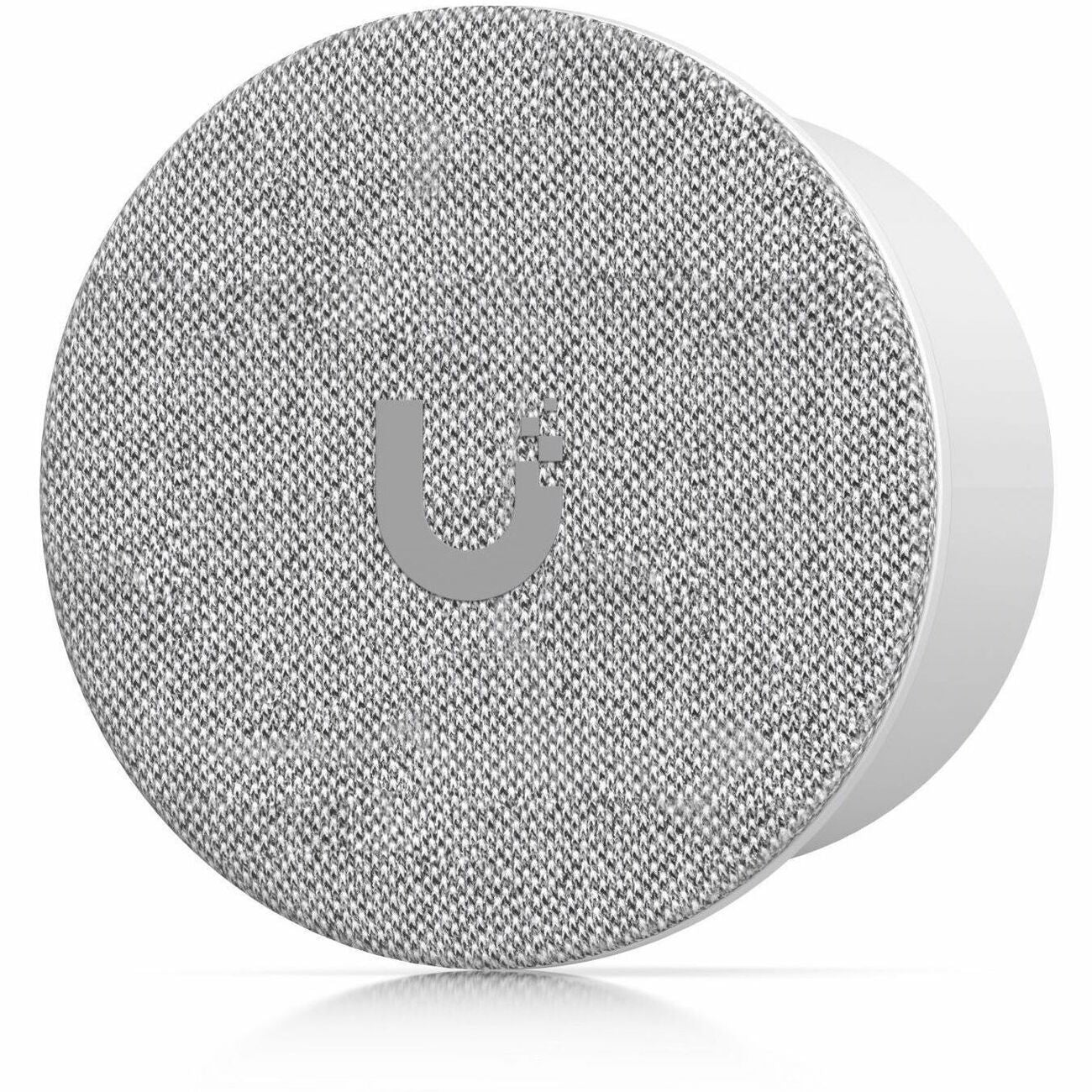Main Image for Ubiquiti 2-way Flush Mount, Ceiling Mountable Speaker