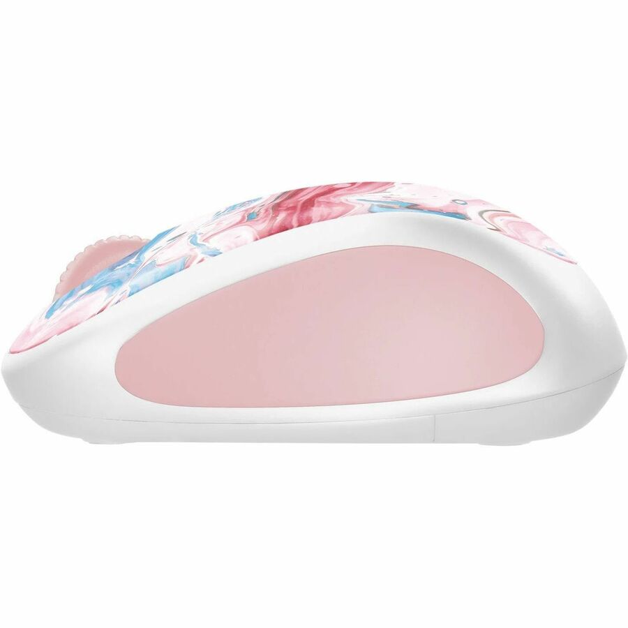 Alternate-Image2 Image for Logitech Design Collection Limited Edition Wireless Mouse