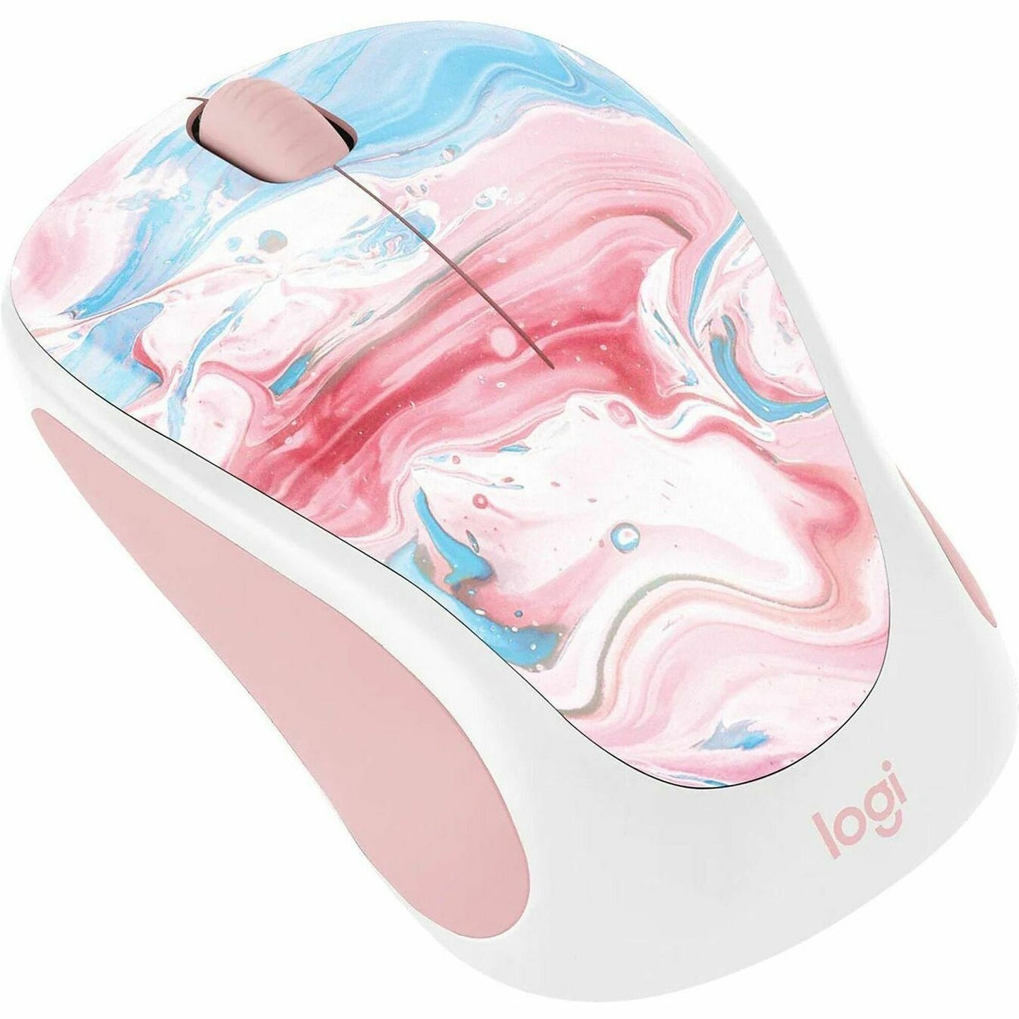 Main Image for Logitech Design Collection Limited Edition Wireless Mouse