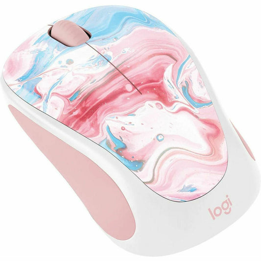 Main Image for Logitech Design Collection Limited Edition Wireless Mouse