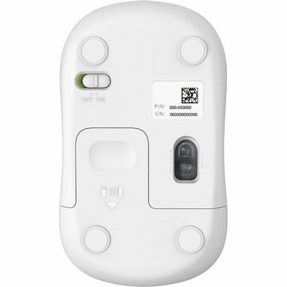 Alternate-Image3 Image for Logitech Design Collection Limited Edition Wireless Mouse