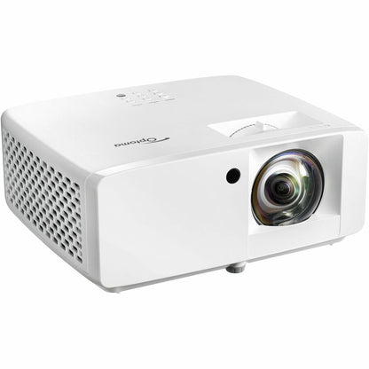 Right Image for Optoma ZW350ST 3D Short Throw DLP Projector - 16:9 - White