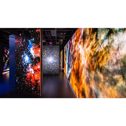 Alternate-Image4 Image for Optoma DuraCore ZU820TST 3D Short Throw DLP Projector - 16:10 - Black