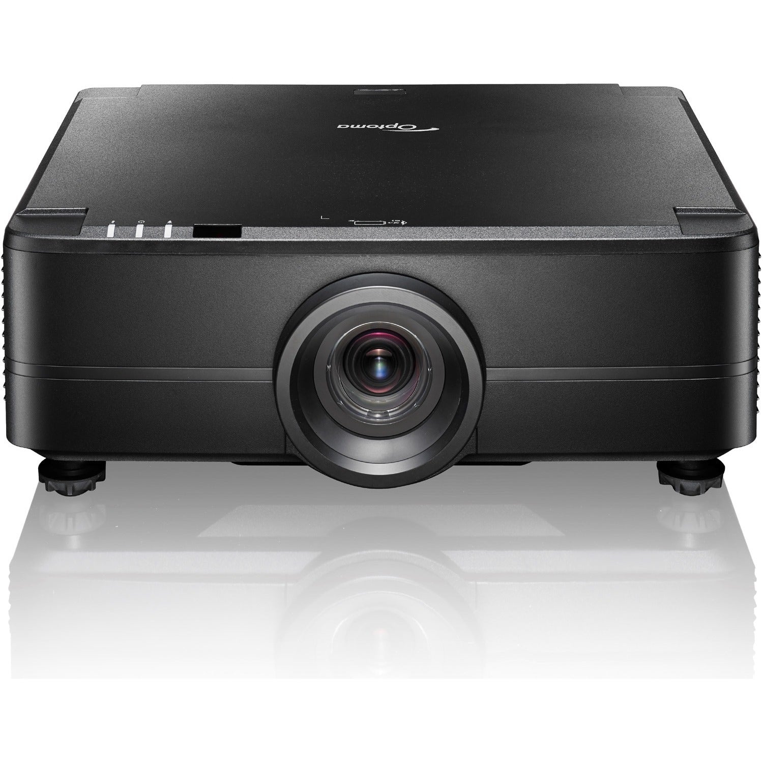 Main Image for Optoma DuraCore ZU820TST 3D Short Throw DLP Projector - 16:10 - Black