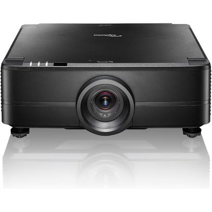 Main Image for Optoma DuraCore ZU820TST 3D Short Throw DLP Projector - 16:10 - Black