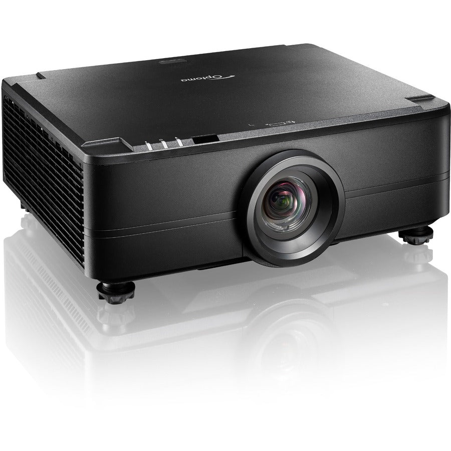 Right Image for Optoma DuraCore ZU820TST 3D Short Throw DLP Projector - 16:10 - Black