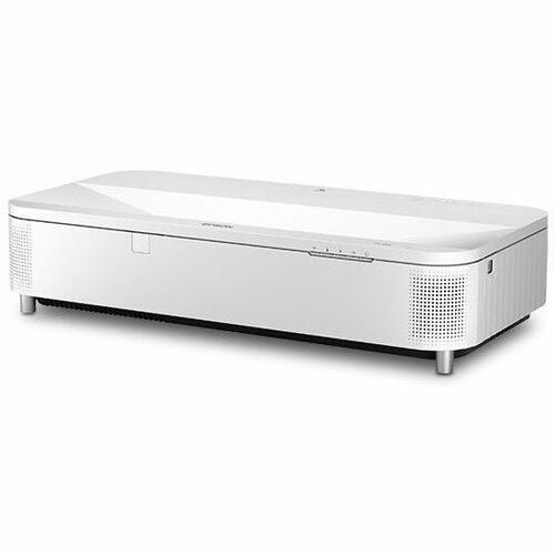 Main Image for Epson PowerLite 810E Ultra Short Throw 3LCD Projector - 16:9 - Wall Mountable