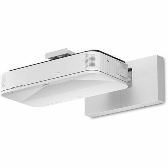 Alternate-Image4 Image for Epson PowerLite 810E Ultra Short Throw 3LCD Projector - 16:9 - Wall Mountable
