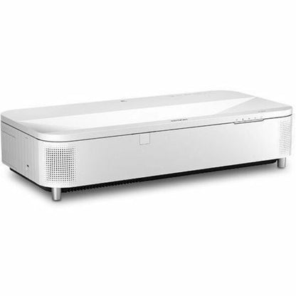 Alternate-Image1 Image for Epson PowerLite 810E Ultra Short Throw 3LCD Projector - 16:9 - Wall Mountable