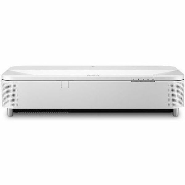 Alternate-Image6 Image for Epson PowerLite 810E Ultra Short Throw 3LCD Projector - 16:9 - Wall Mountable