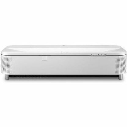 Alternate-Image6 Image for Epson PowerLite 810E Ultra Short Throw 3LCD Projector - 16:9 - Wall Mountable