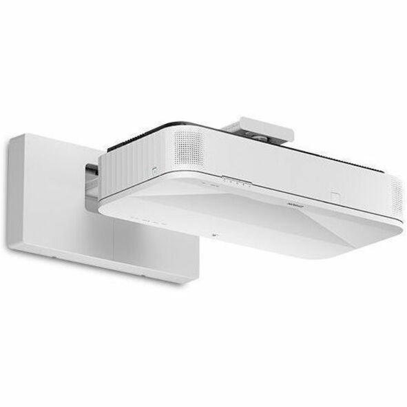 Alternate-Image5 Image for Epson PowerLite 810E Ultra Short Throw 3LCD Projector - 16:9 - Wall Mountable
